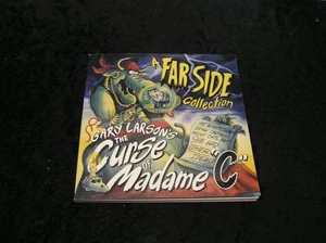 A Farside Collection The Curse of Madame by Gary Larson - Picture 1 of 1