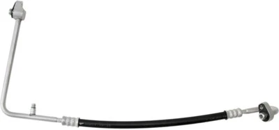 Manguera de descarga de refrigerante de aire acondicionado para Dodge Durango 2004-08, 07-08 Chrysler Aspen Foto 1 de 4