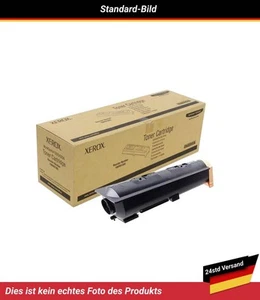106R01305 Xerox WorkCentre 5230 Tonerkartusche Schwarz - Afbeelding 1 van 4