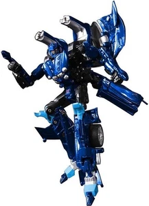 Alternity A-04 Okamora Orochi Thundercracker - Picture 1 of 4