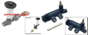 TOYOTA TACOMA , CLUTCH MASTER & SLAVE CYLINDER 2.4L,2.7L - Picture 1 of 1