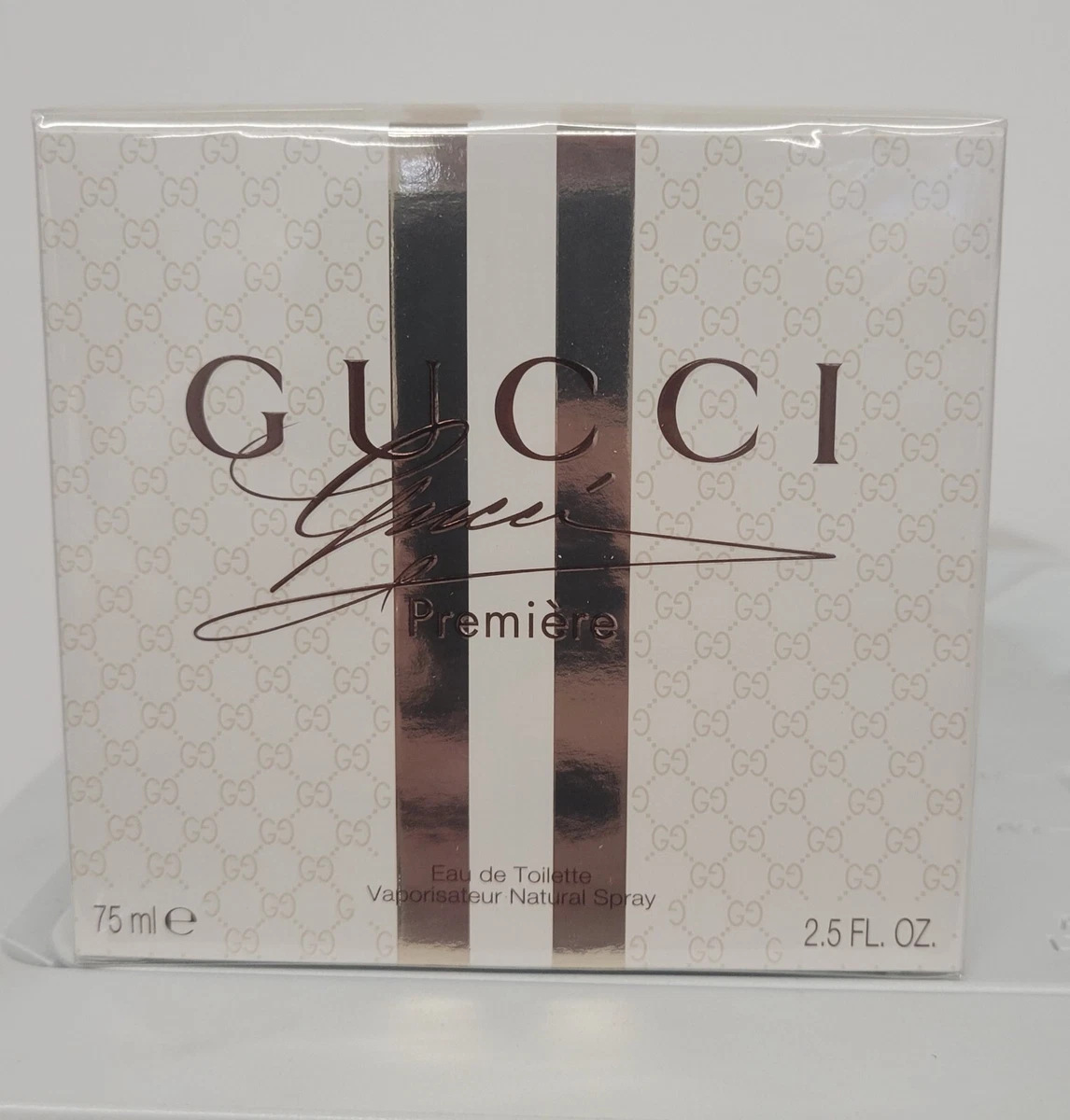 Gucci 首映礼香水女| eBay