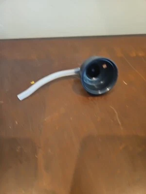 Conexión de entrada del tanque de agua Hoover Cleanslate FH14000 FH14010 FH14050  Foto 1 de 4