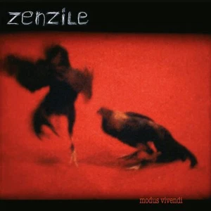 Zenzile Modus Vivendi 2LP Vinyl 2021 Pias - Foto 1 di 1