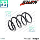 Coil Spring For Renault Master/Iii/Bus/Platform/Chassis/Van Opel Movano 2.3L