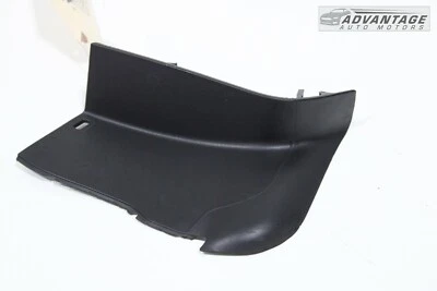 AUDI A4 QUATTRO B9 2017-2019 LUZ TRASERA DERECHA EXTERIOR LÁMPARA CUBIERTA MOLDURA OEM Foto 1 de 4