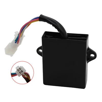 MOTOROZA CDI Ignition Module For John Deere 245 260 265 285 320 325 335 345 425 F725 F911