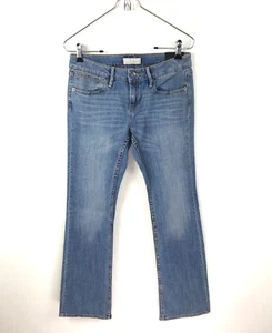Banana Republic Women's Bootcut Fit Jeans Size 26/2R, NWT, Read Description - Picture 1 of 9