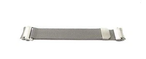 SYSTEM-S Bracelet Milanese Made From Metal for Galaxy Watch 6 Classic Smart - Zdjęcie 1 z 4