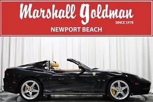 2005 Ferrari 575 Superamerica GTC - Picture 1 of 40