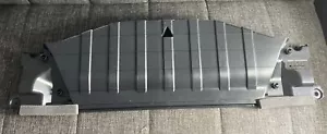 Original Nissan cover oil pan NP300 PICK-UP 2.3 DCI 2015 214975JU0A - Picture 1 of 7