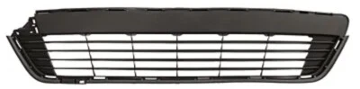 New GENUINE TOYOTA YARIS MK3 FRONT BUMPER CENTRE GRILL 53112-0D210 2011-2014 - Image 1 of 4