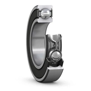 1 x rodamiento de bolas ranuras SKF 6002-2RSH Ø 15 x 32 x 9 mm ! ¡NUEVO, con factura! - Imagen 1 de 1