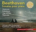 Sonates Pour Piano | Cd | Zustand Gut