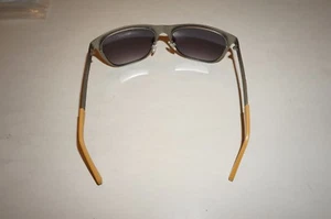 Guess GG2102 09B 58 18-135 Designer-Sonnenbrille Metall orange gelb NEU - Bild 1 von 7