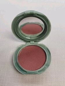 Clinique Soft Touch Powder Blusher Blush Plum Bronze  2.2g Retired RARE Color - Picture 1 of 3