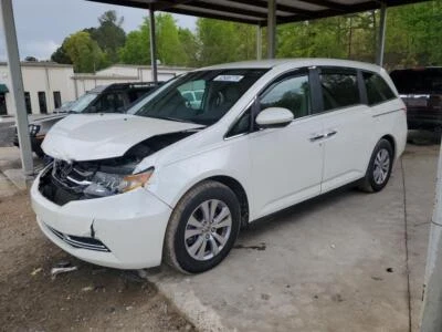 Used Fuel Tank fits: 2015 Honda Odyssey  Grade A - Image 1 of 4