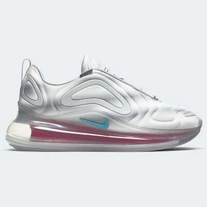 Zapatos para mujer Nike Air Max 720 AR9293 011 - Imagen 1 de 5