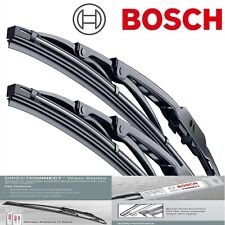 Bosch Wiper Blades Direct Connect for 1991 GMC S15 Jimmy Left Right Set of 2