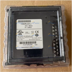 One GE Fanuc IC693ALG221J PLC Module New - Picture 1 of 1