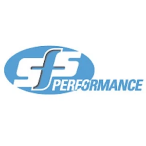 GCG SFS Performance Silicone Reducer Hose 70mm-63mm (Black) - Picture 1 of 1