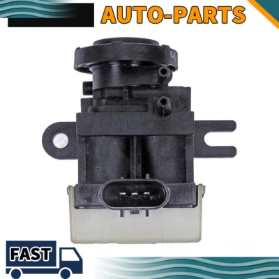 For Ford F-250 F-350 Super Duty 99-05 4WD Hub Locking Solenoid DORMAN 600-402 - Image 1 of 4