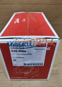 1pcs NEW DANFOSS NRVA40 D 020-2004 Check valve DHL shipping - Picture 1 of 5