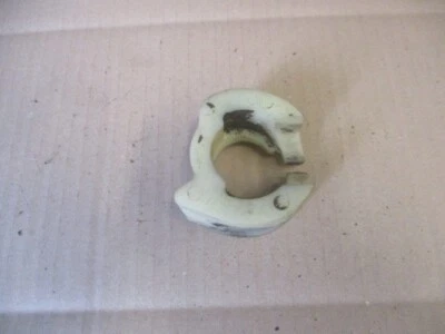 Patin de chaîne pour Honda 125 TL TLS - Photo 1/2