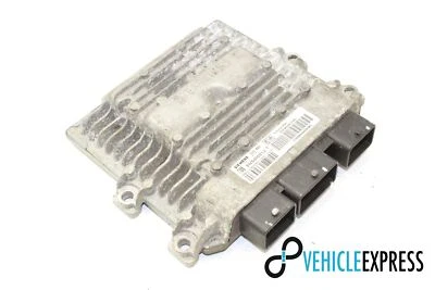 Centralina motore CITROËN C2 JM 9650670480 5WS40021J-T 9643455080 - Immagine 1 di 3