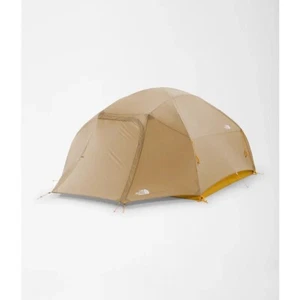 The North Face Trail Lite 4 Mountaineering Season Tent 3 Seasons - Picture 1 of 5