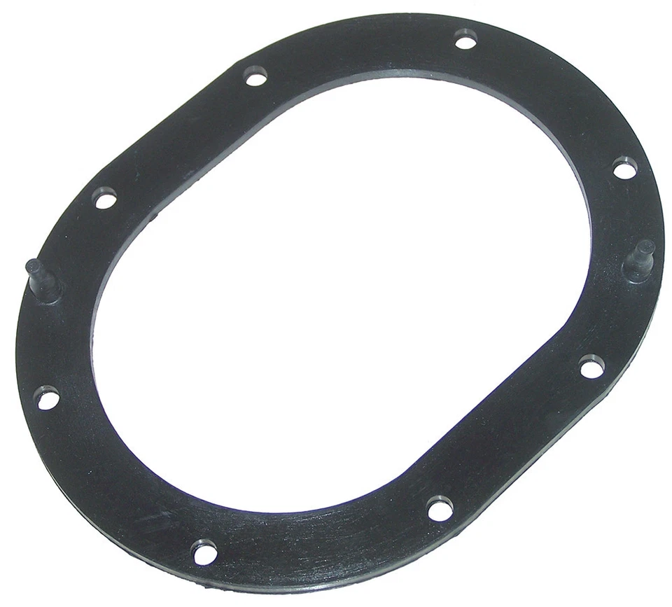 Mazda B2000 B2200 B2600 New Fuel Pump Bracket  Sending Unit  to Tank Gasket  - Image 1 of 1