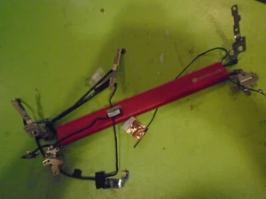 HP Pavilion x360 11-n011dx 11.6" LCD Hinge Plastic Cover Video Cable DC020021N00 - Picture 1 of 1