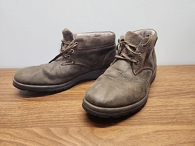 Hush Puppies Men's Beauceron Short ICE+ Sz 8 M Waterproof Thinsulate Boot Shoes - Image 1 of 4