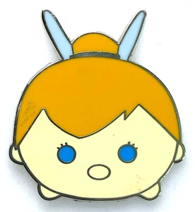 Prendedor comercial Disney 2017 - "TINKER BELL" Peter Pan TSUM TSUM (211) - Imagen 1 de 2
