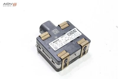 2019–2020 VOLKSWAGEN ATLAS БЛОК РАДИОЛОКАЦИОННОГО МОДУЛЯ ДАТЧИКА РАССТОЯНИЯ КРУИЗ-КОНТРОЛЯ ОТ ОРИГИНАЛЬНОГО ПРОИЗВОДИТЕЛЯ - Изображение 1 из 4