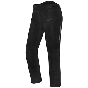 Motorrad Germot Livorno Tex-Hose Herren Kurzgröße (schwarz) Gr: KL - Bild 1 von 2