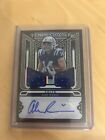 2022 Panini Obsidian Alec Pierce Rpa /175 Rc Auto