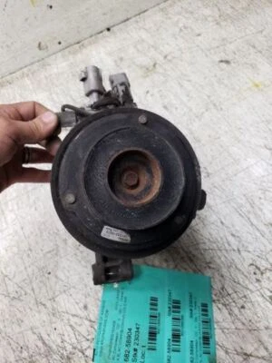 Compresor de aire acondicionado 5 velocidades compatible con 01-04 LEXUS LS430 1088066 Foto 1 de 4