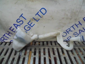2009 Citroen C3 Picasso Washer Bottle With Pump Motor 9681735280 - Picture 1 of 8