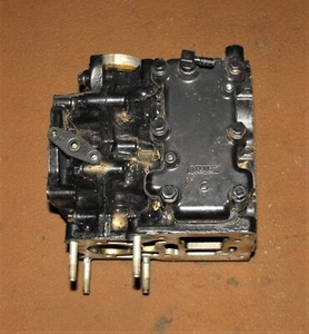 Evinrude 8 HP Crankcase and Cylinder PN 0433930 Fits 1991-1995 - Picture 1 of 7