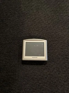 TomTom ONE 3rd Edition 1GB Unit Portable GPS Navigator ~ Not Tested - Picture 1 of 3