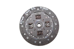 DISCO FRIZIONE PER FORD FIESTA ESCORT 1.8 DIESEL 1989 1995 95AG-7550-AA - Afbeelding 1 van 8