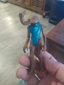 1978 Vintage Star Wars Hammerhead Action Figure Kenner Hong Kong Original - Picture 1 of 5