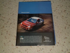 2002 AIR FORCE RESERVE #4 AD / ARTIKEL - Bild 1 von 1