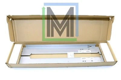 NOB: 35P1337 41560-01 IBM 3600 2U ADJUSTABLE RAIL KIT - Image 1 of 4