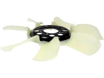 Para Jeep Liberty 2008-2012 Fan Blade Dorman 28273BWNY 2010 2011 2009 3,7 L V6 Foto 1 de 2