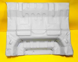 Reparaturblech Kofferboden Suzuki Jimny Kofferraumboden mit Mulde     - Bild 1 von 1