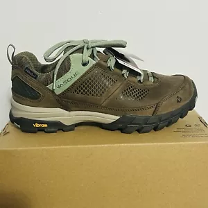Vasque Womens 7367 Talus AT Low Ultradry Hiking Shoe Size 9.5 M - Picture 1 of 6