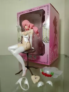 SEXY action figure SHIZUKU KAMINO by Paseri veste sensuale spogliabile nuda - Foto 1 di 16