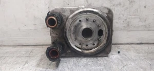 260705 oil cooler engine for AUDI A4 BERLINA (8E) 2.0 TDI 16V 2004 185712 - Picture 1 of 8